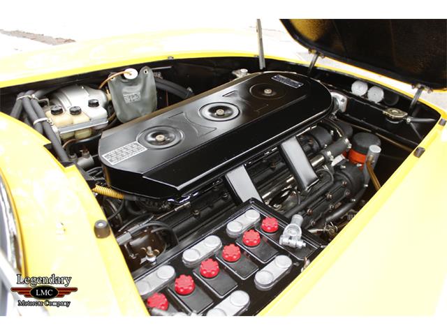 1967 Ferrari 275 GTB (CC-2075469) for sale in Halton Hills, Ontario