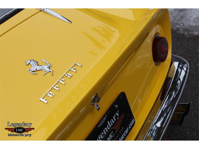 1967 Ferrari 275 GTB (CC-2075469) for sale in Halton Hills, Ontario