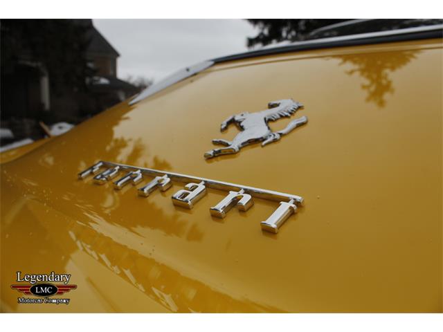 1967 Ferrari 275 GTB (CC-2075469) for sale in Halton Hills, Ontario