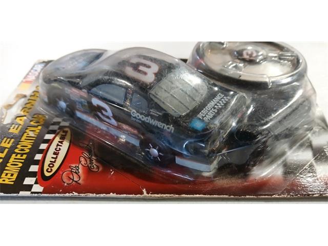 2002 Rusty Wallace Racing NASCAR Chevrolet Silverado (CC-2070547) for sale in Houston, Missouri