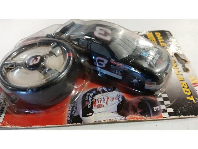 2002 Rusty Wallace Racing NASCAR Chevrolet Silverado (CC-2070547) for sale in Houston, Missouri