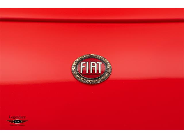 1967 Fiat Dino (CC-2075470) for sale in Halton Hills, Ontario