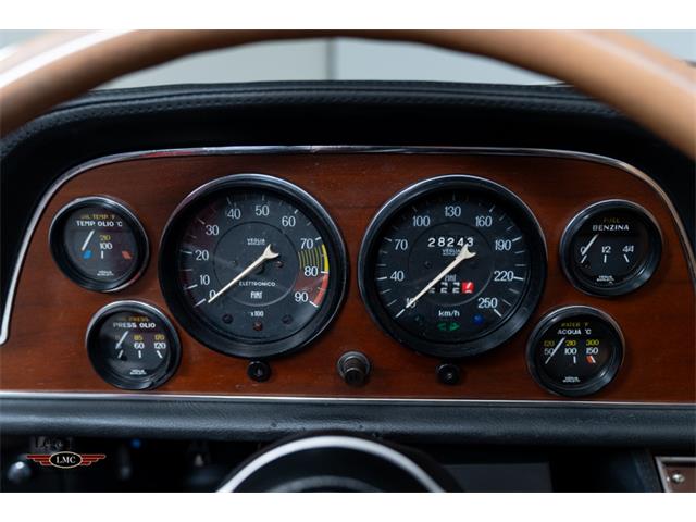 1967 Fiat Dino (CC-2075470) for sale in Halton Hills, Ontario