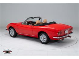 1967 Fiat Dino (CC-2075470) for sale in Halton Hills, Ontario
