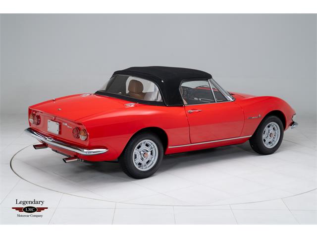 1967 Fiat Dino (CC-2075470) for sale in Halton Hills, Ontario