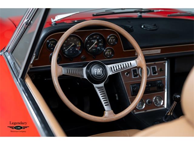 1967 Fiat Dino (CC-2075470) for sale in Halton Hills, Ontario