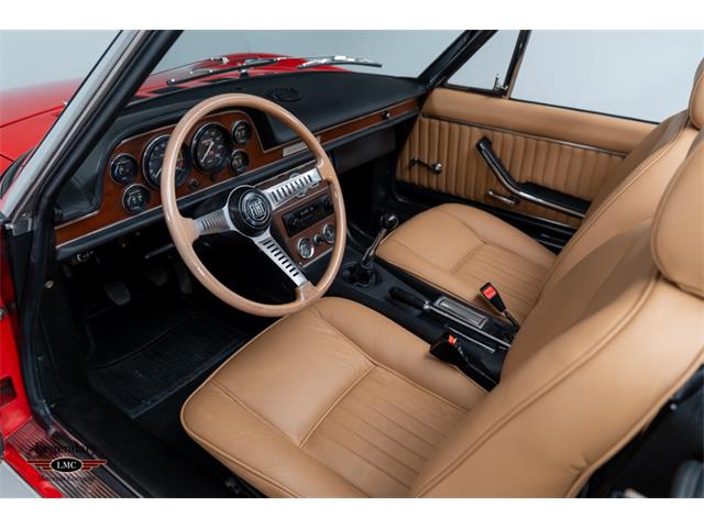 1967 Fiat Dino (CC-2075470) for sale in Halton Hills, Ontario