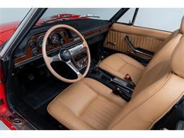 1967 Fiat Dino (CC-2075470) for sale in Halton Hills, Ontario