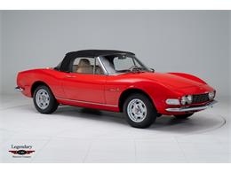 1967 Fiat Dino (CC-2075470) for sale in Halton Hills, Ontario