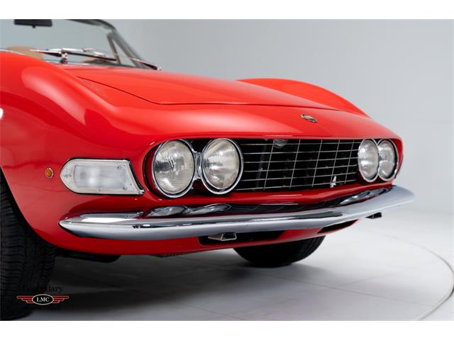 1967 Fiat Dino (CC-2075470) for sale in Halton Hills, Ontario