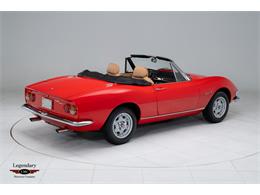 1967 Fiat Dino (CC-2075470) for sale in Halton Hills, Ontario