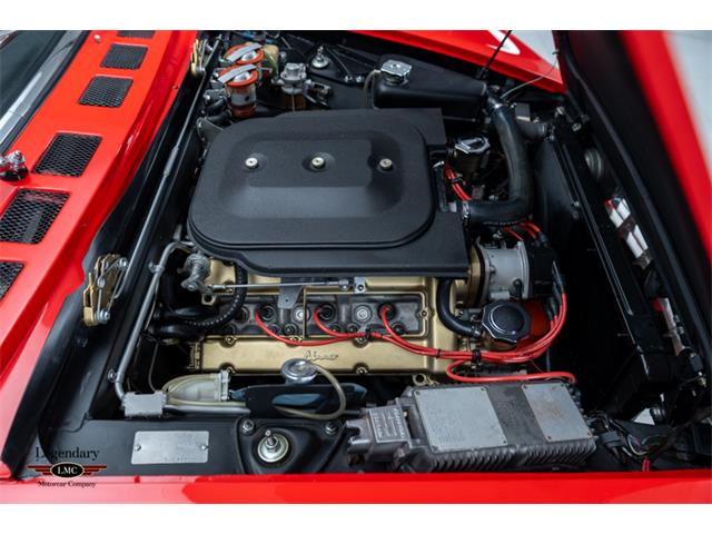 1967 Fiat Dino (CC-2075470) for sale in Halton Hills, Ontario