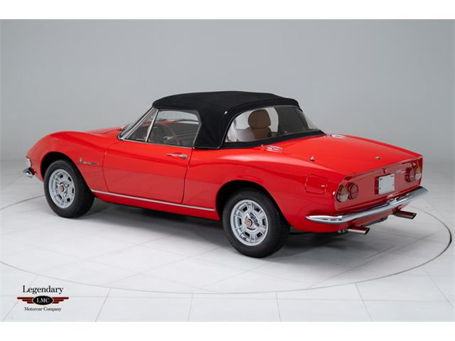 1967 Fiat Dino (CC-2075470) for sale in Halton Hills, Ontario