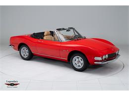 1967 Fiat Dino (CC-2075470) for sale in Halton Hills, Ontario