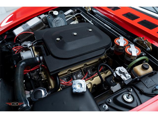 1967 Fiat Dino (CC-2075470) for sale in Halton Hills, Ontario