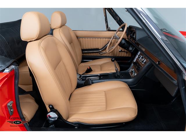 1967 Fiat Dino (CC-2075470) for sale in Halton Hills, Ontario
