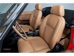 1967 Fiat Dino (CC-2075470) for sale in Halton Hills, Ontario