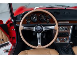 1967 Fiat Dino (CC-2075470) for sale in Halton Hills, Ontario