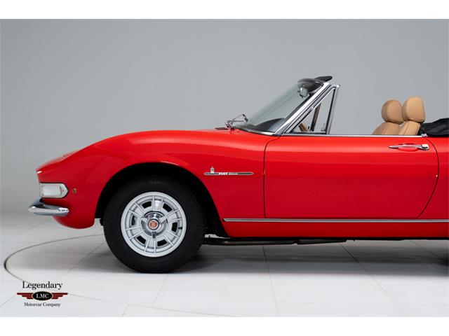 1967 Fiat Dino (CC-2075470) for sale in Halton Hills, Ontario