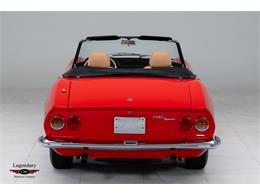 1967 Fiat Dino (CC-2075470) for sale in Halton Hills, Ontario
