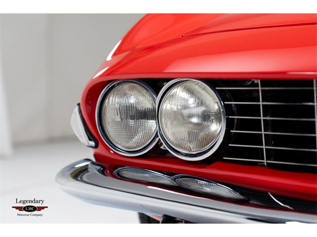 1967 Fiat Dino (CC-2075470) for sale in Halton Hills, Ontario