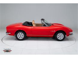 1967 Fiat Dino (CC-2075470) for sale in Halton Hills, Ontario
