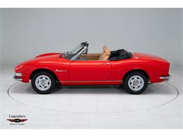 1967 Fiat Dino (CC-2075470) for sale in Halton Hills, Ontario