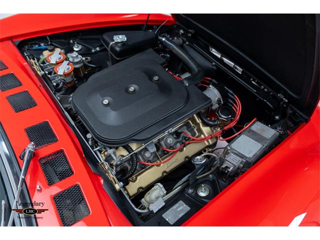 1967 Fiat Dino (CC-2075470) for sale in Halton Hills, Ontario