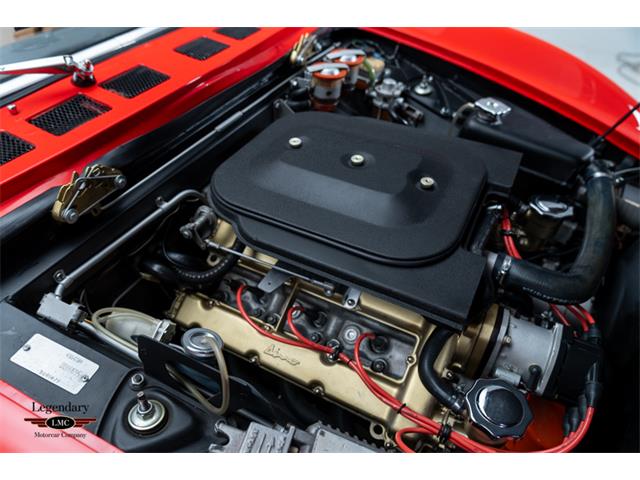 1967 Fiat Dino (CC-2075470) for sale in Halton Hills, Ontario