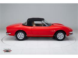 1967 Fiat Dino (CC-2075470) for sale in Halton Hills, Ontario