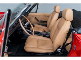 1967 Fiat Dino (CC-2075470) for sale in Halton Hills, Ontario