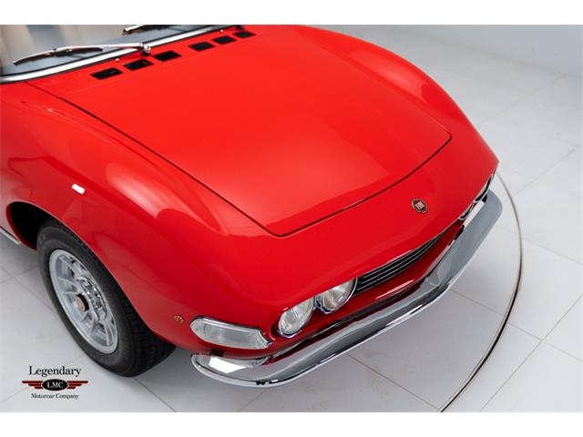 1967 Fiat Dino (CC-2075470) for sale in Halton Hills, Ontario