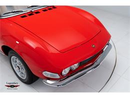 1967 Fiat Dino (CC-2075470) for sale in Halton Hills, Ontario