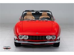 1967 Fiat Dino (CC-2075470) for sale in Halton Hills, Ontario