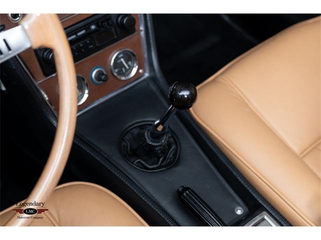 1967 Fiat Dino (CC-2075470) for sale in Halton Hills, Ontario