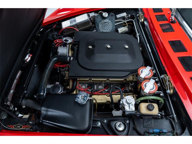 1967 Fiat Dino (CC-2075470) for sale in Halton Hills, Ontario