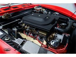 1967 Fiat Dino (CC-2075470) for sale in Halton Hills, Ontario