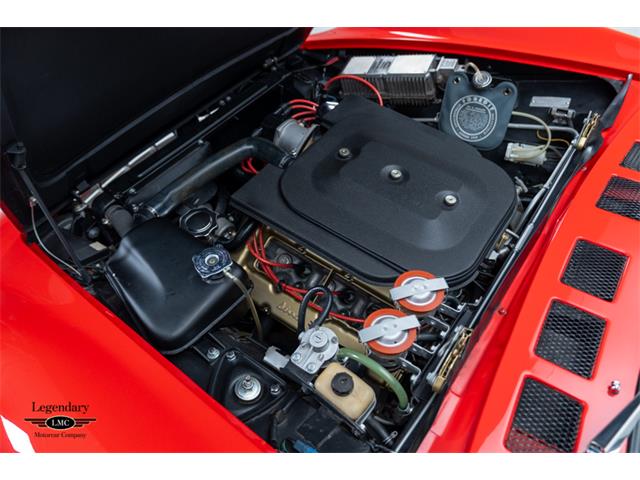 1967 Fiat Dino (CC-2075470) for sale in Halton Hills, Ontario