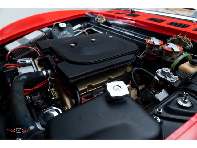 1967 Fiat Dino (CC-2075470) for sale in Halton Hills, Ontario
