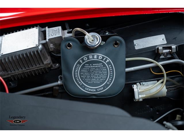 1967 Fiat Dino (CC-2075470) for sale in Halton Hills, Ontario