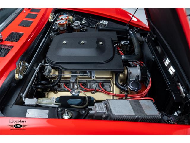 1967 Fiat Dino (CC-2075470) for sale in Halton Hills, Ontario