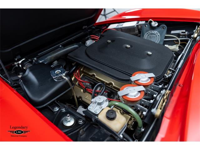 1967 Fiat Dino (CC-2075470) for sale in Halton Hills, Ontario