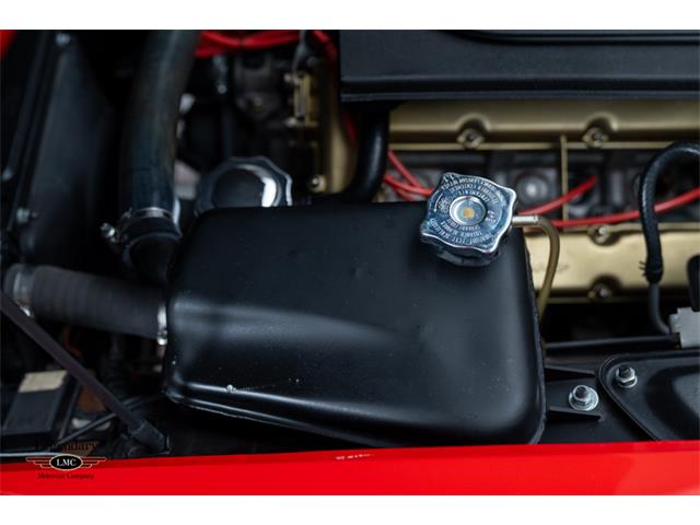 1967 Fiat Dino (CC-2075470) for sale in Halton Hills, Ontario
