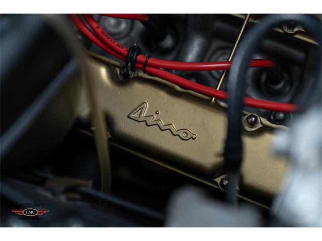 1967 Fiat Dino (CC-2075470) for sale in Halton Hills, Ontario