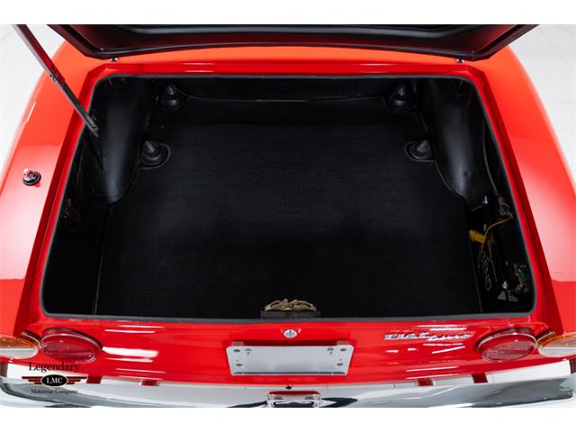 1967 Fiat Dino (CC-2075470) for sale in Halton Hills, Ontario