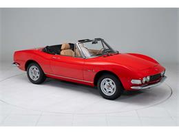 1967 Fiat Dino (CC-2075470) for sale in Halton Hills, Ontario
