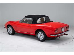1967 Fiat Dino (CC-2075470) for sale in Halton Hills, Ontario