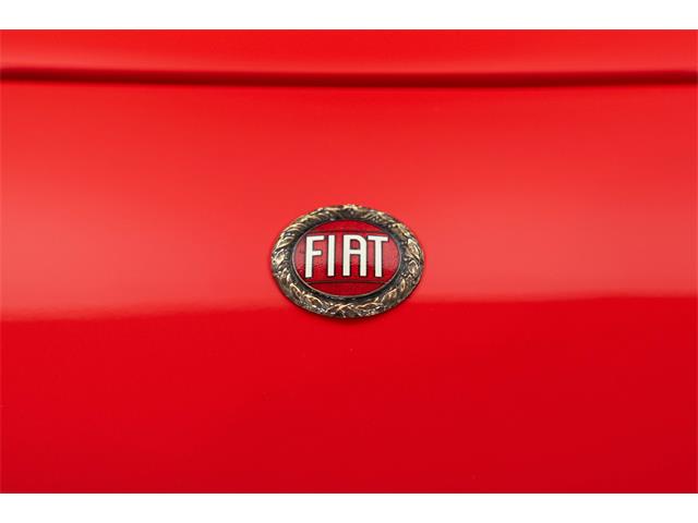 1967 Fiat Dino (CC-2075470) for sale in Halton Hills, Ontario