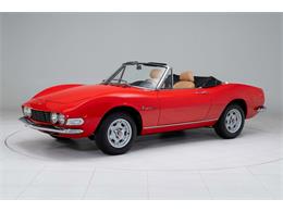 1967 Fiat Dino (CC-2075470) for sale in Halton Hills, Ontario