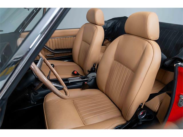 1967 Fiat Dino (CC-2075470) for sale in Halton Hills, Ontario